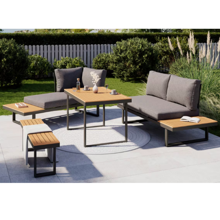 Ambia vrtni SET - Slika 9