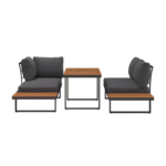 Ambia vrtni SET - Slika 8