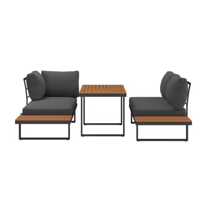 Ambia vrtni SET - Slika 8