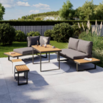 Ambia vrtni SET - Slika 7