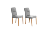 Stolica Laros (set od 2 kom.)