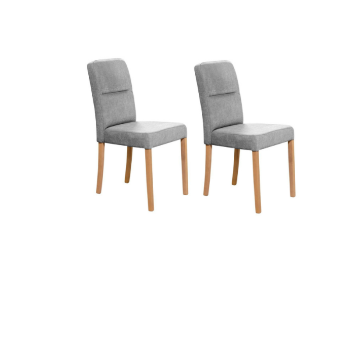 Stolica Laros (set od 2 kom.) - Slika 1