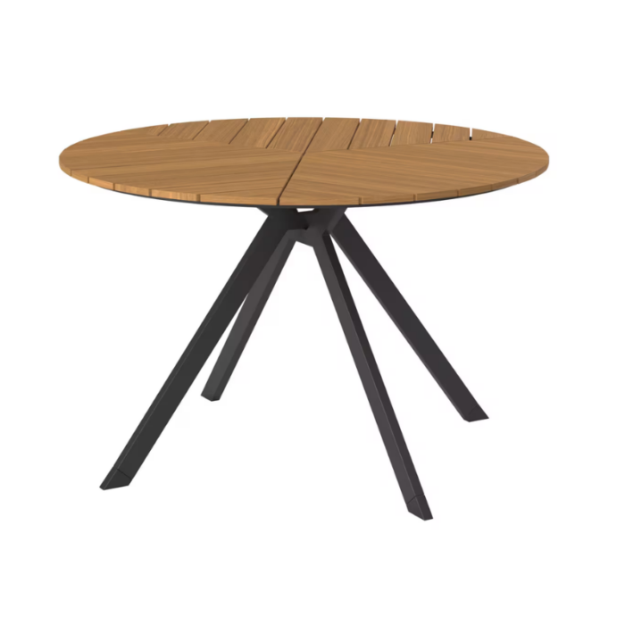 Ambia Garden VRTNI STOL - Slika 8