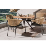 Ambia Garden VRTNI STOL - Slika 4