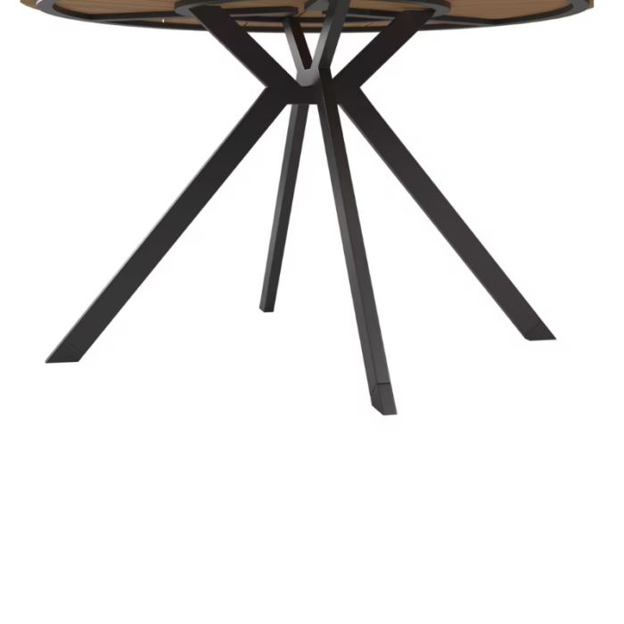 Ambia Garden VRTNI STOL - Slika 3