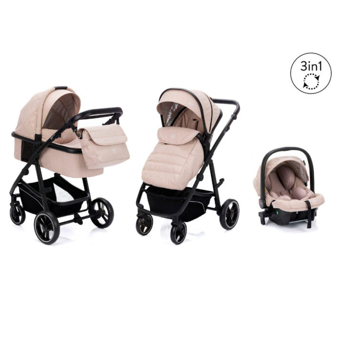 FILLIKID Kombinirana kolica Jaguar - Slika 22