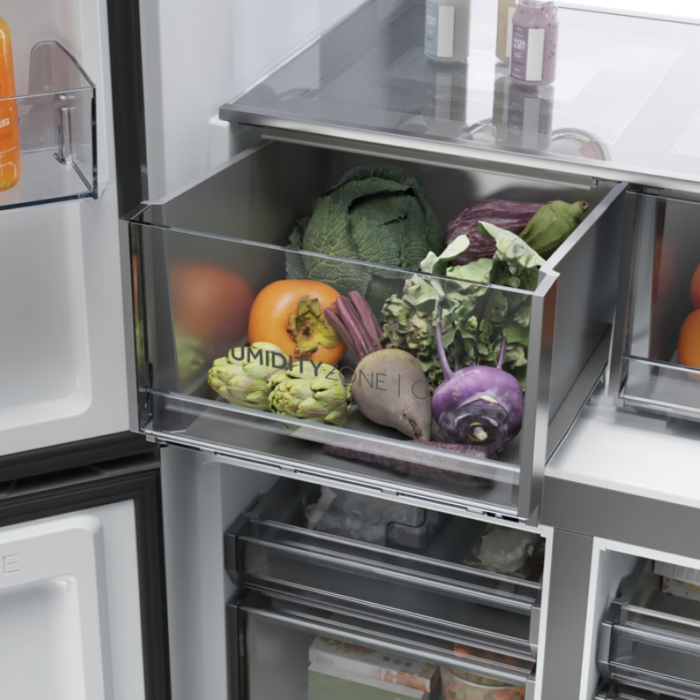 HAIER Multi Door HCR79F19CNMD - Slika 16
