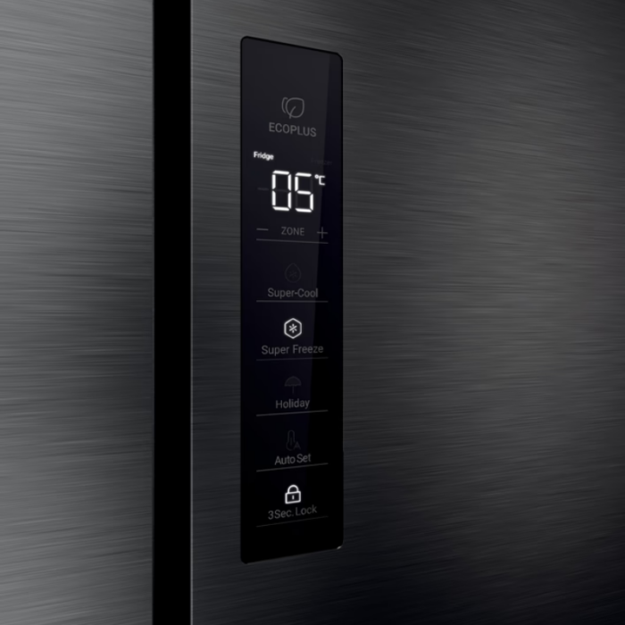 HAIER Multi Door HCR79F19CNMD - Slika 22