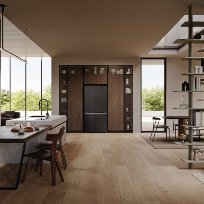 HAIER Multi Door HCR79F19CNMD - Slika 14