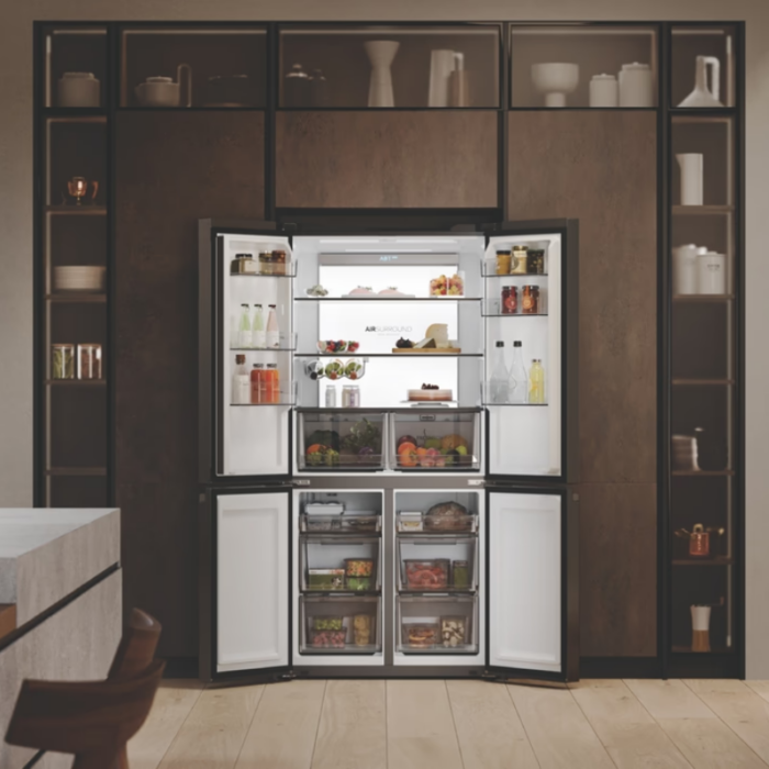 HAIER Multi Door HCR79F19CNMD - Slika 12