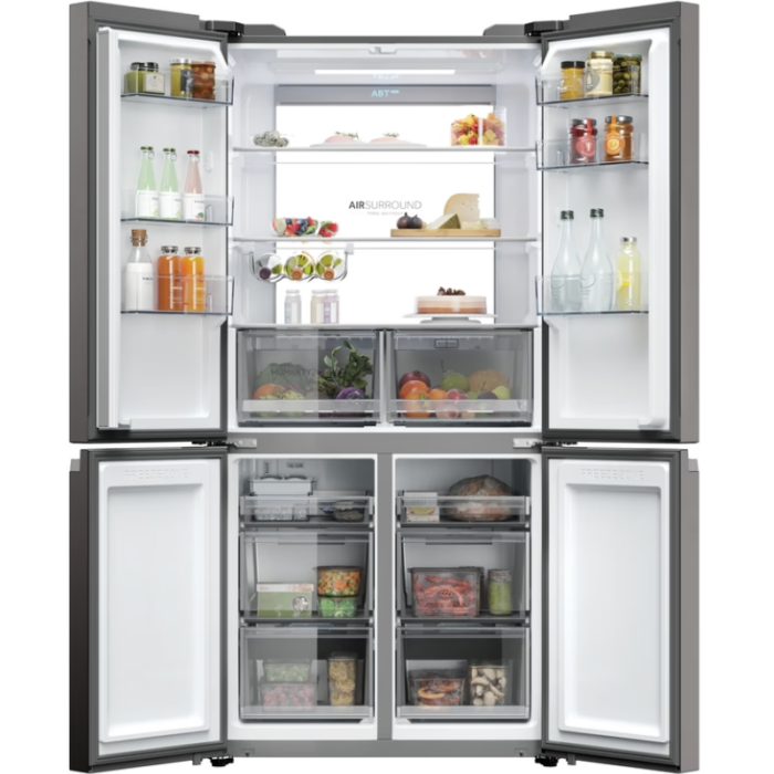 HAIER Multi Door HCR79F19CNMD - Slika 5