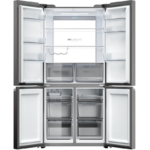 HAIER Multi Door HCR79F19CNMD - Slika 4