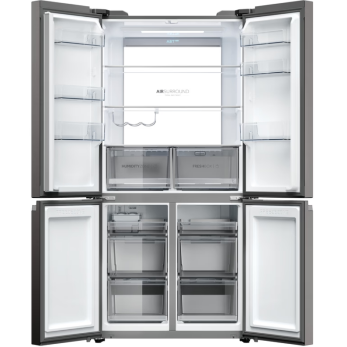 HAIER Multi Door HCR79F19CNMD - Slika 4