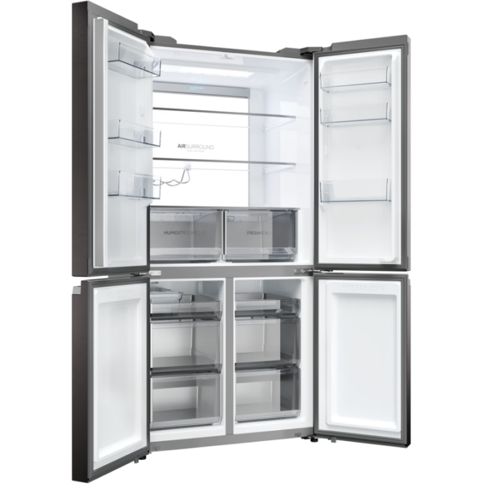 HAIER Multi Door HCR79F19CNMD - Slika 6