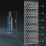 HAIER hladnjak za vino HWS247GEH1 - Slika 11