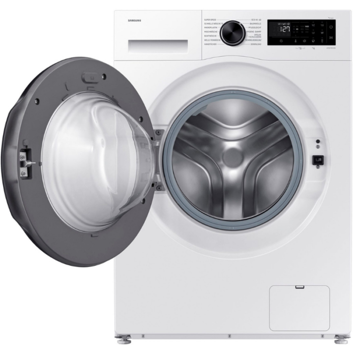 SAMSUNG perilica rublja WW1EFG5U34AEEG - Slika 4