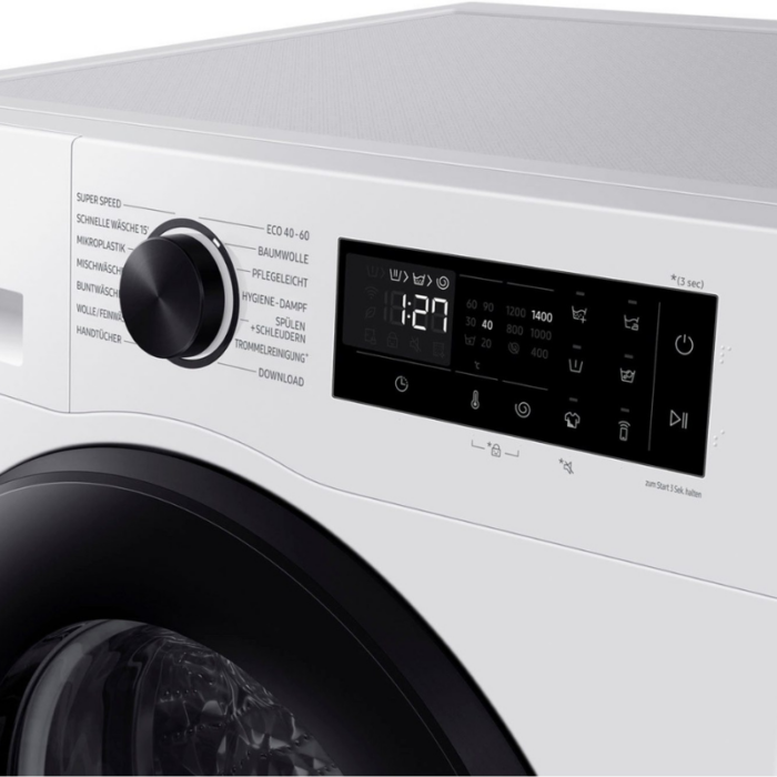 SAMSUNG perilica rublja WW1EFG5U34AEEG - Slika 8