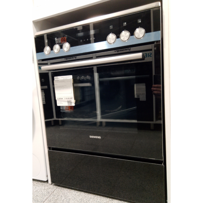 SIEMENS štednjak HK9S5A240 - Slika 12