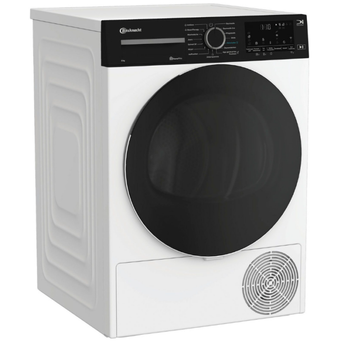 BAUKNECHT sušilica BT86BWB - Slika 5