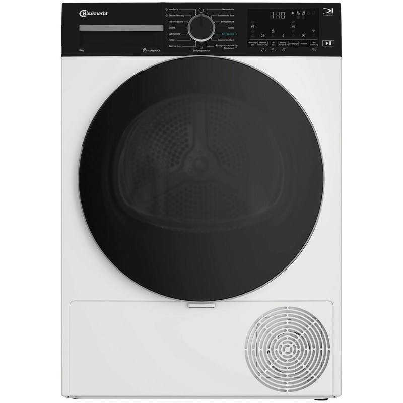 BAUKNECHT-BT86BWB-5 BAUKNECHT sušilica BT86BWB - Slika 1