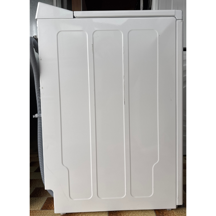 BAUKNECHT perilica rublja WMT Super Eco 624 AN - Slika 13