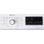 BAUKNECHT perilica rublja WMT Super Eco 624 AN - Slika 6