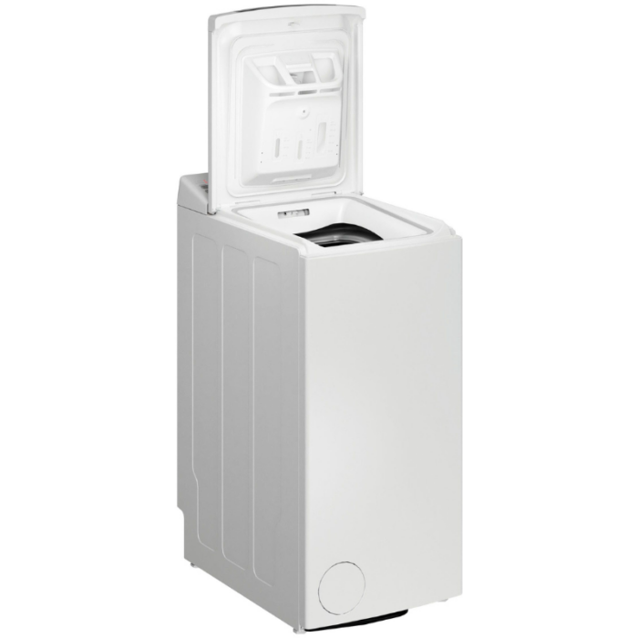 BAUKNECHT perilica rublja WMT Super Eco 624 AN - Slika 3
