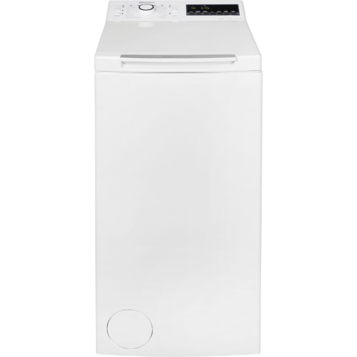 BAUKNECHT-WMT-Super-Eco-624-AN-14 BAUKNECHT perilica rublja WMT Super Eco 624 AN - Slika 1