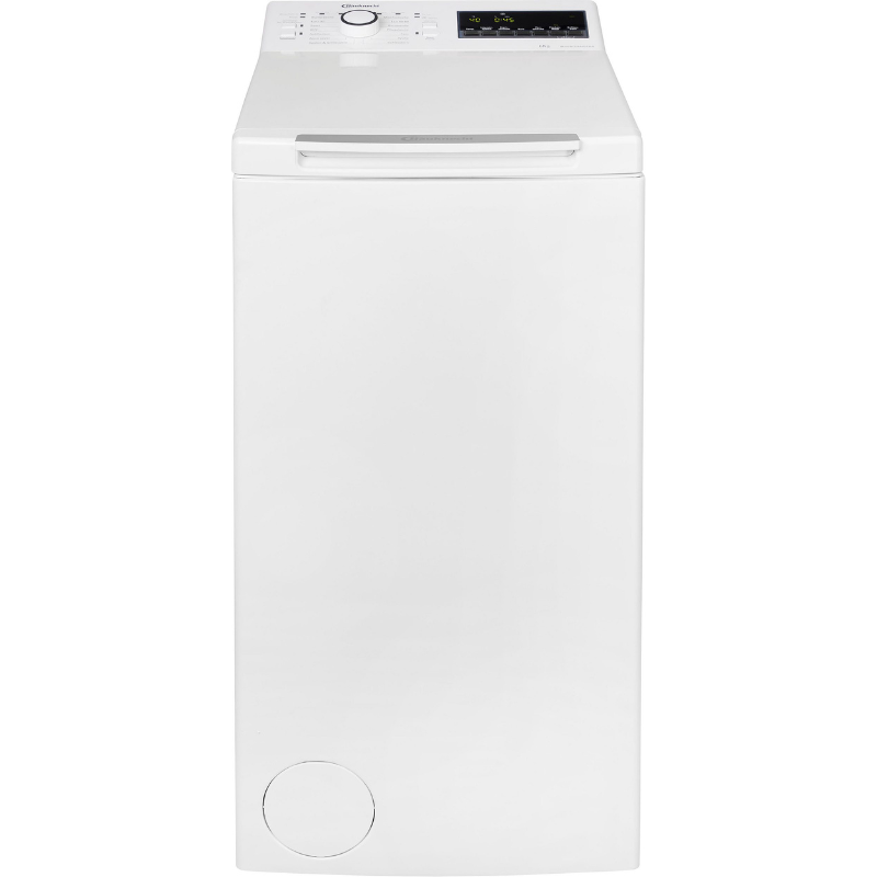BAUKNECHT-WMT-Super-Eco-624-AN-14 BAUKNECHT perilica rublja WMT Super Eco 624 AN - Slika 1