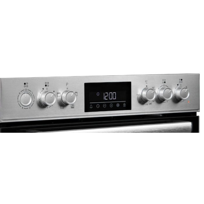 BEKO pećnica i ploča SET BBUC1132T0X BBUC12020X - Slika 9