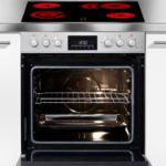 BEKO pećnica i ploča SET BBUC1132T0X BBUC12020X - Slika 3