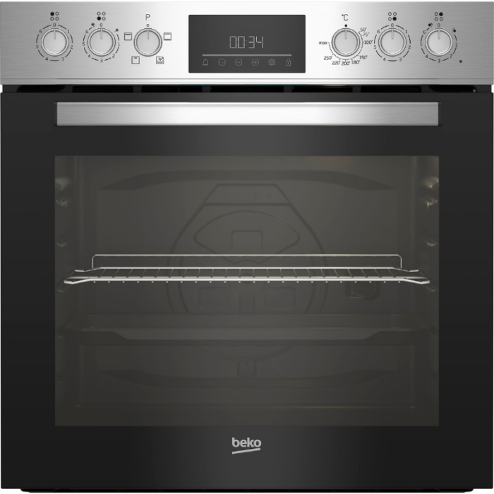 BEKO pećnica i ploča SET BBUC1132T0X BBUC12020X - Slika 5