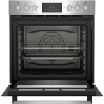 BEKO pećnica i ploča SET BBUC1132T0X BBUC12020X - Slika 6