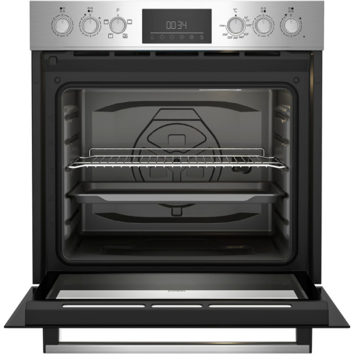 BEKO pećnica i ploča SET BBUC1132T0X BBUC12020X - Slika 6