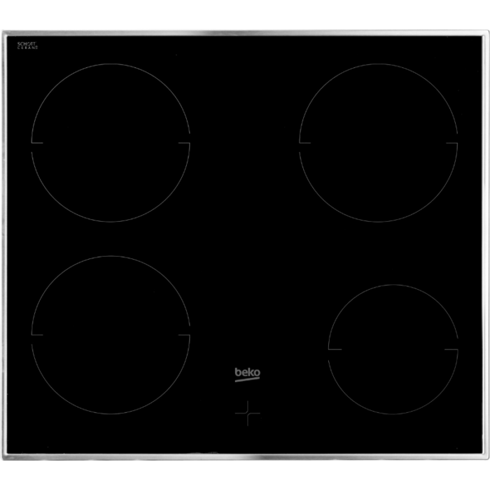 BEKO pećnica i ploča SET BBUC1132T0X BBUC12020X - Slika 11