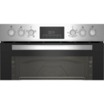 BEKO pećnica i ploča SET BBUC1132T0X BBUC12020X - Slika 7