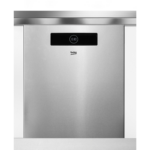 BEKO ugradbena perilica posuđa BDDN38450XD