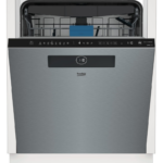 BEKO ugradbena perilica posuđa BDDN38450XD - Slika 2