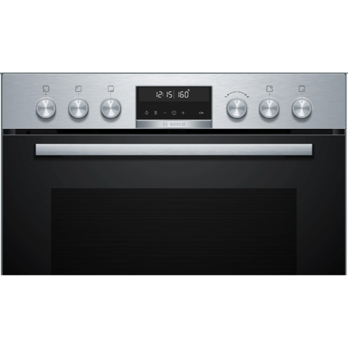 BOSCH pećnica i ploča SET HND675LS61 - Slika 4