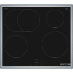 BOSCH pećnica i ploča SET HND675LS61 - Slika 6