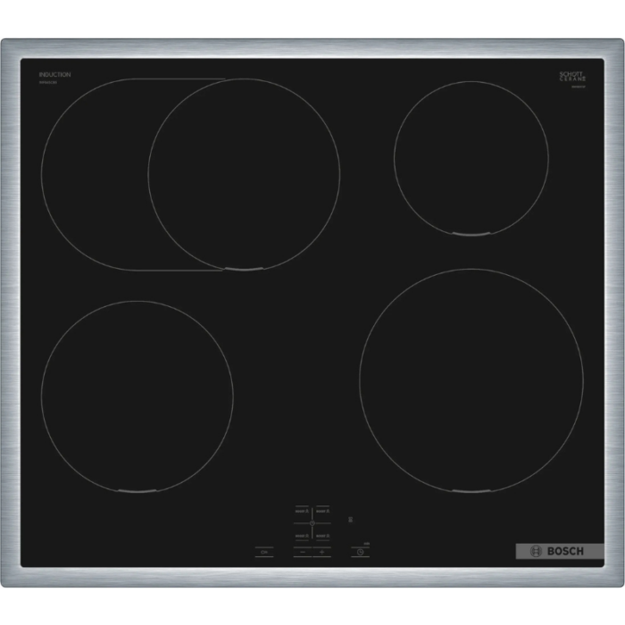 BOSCH pećnica i ploča SET HND675LS61 - Slika 6