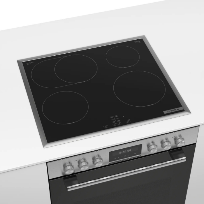 BOSCH pećnica i ploča SET HND675LS61 - Slika 7