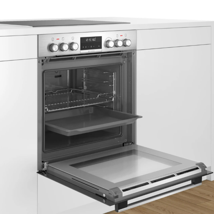 BOSCH pećnica i ploča SET HND675LS61 - Slika 2