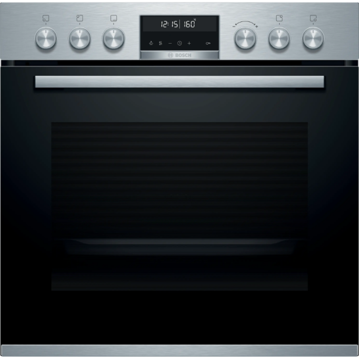 BOSCH-HND675LS61-8 BOSCH pećnica i ploča SET HND675LS61 - Slika 1