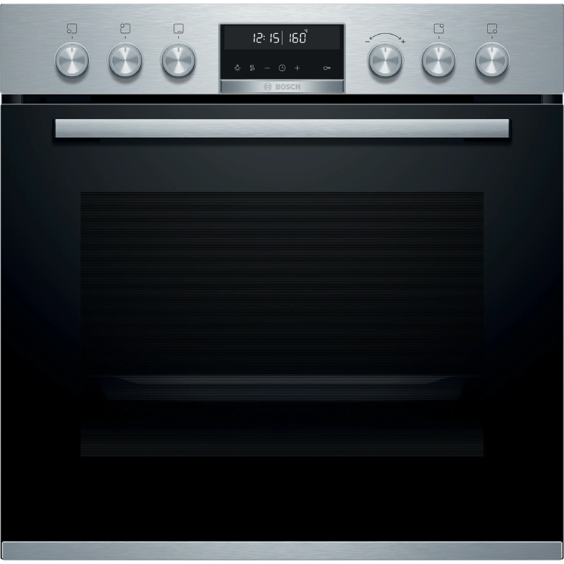 BOSCH-HND675LS61-8 BOSCH pećnica i ploča SET HND675LS61 - Slika 1