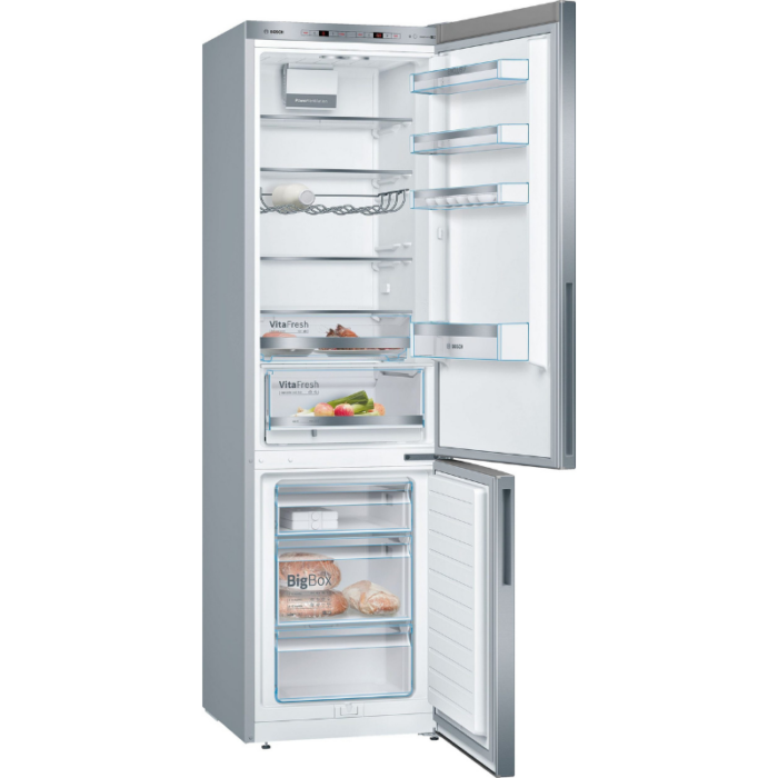 BOSCH kombinacija hladnjak/zamrzivač KGE39AICA - Slika 2