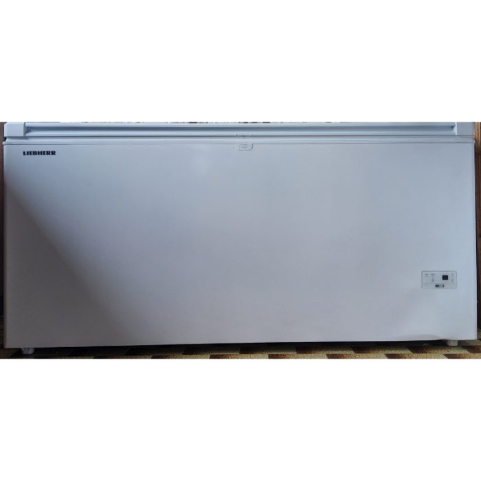 LIEBHERR zamrzivač CFe 2500 - Slika 5