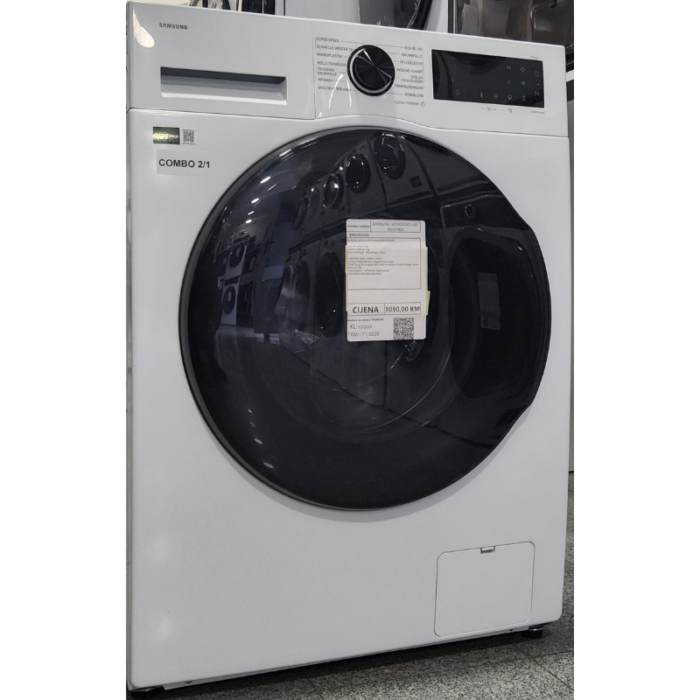 SAMSUNG perilica-sušilica WD90DG5G34BE - Slika 12