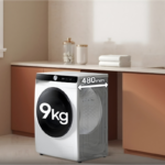 SAMSUNG perilica-sušilica WD90DG5G34BE - Slika 11