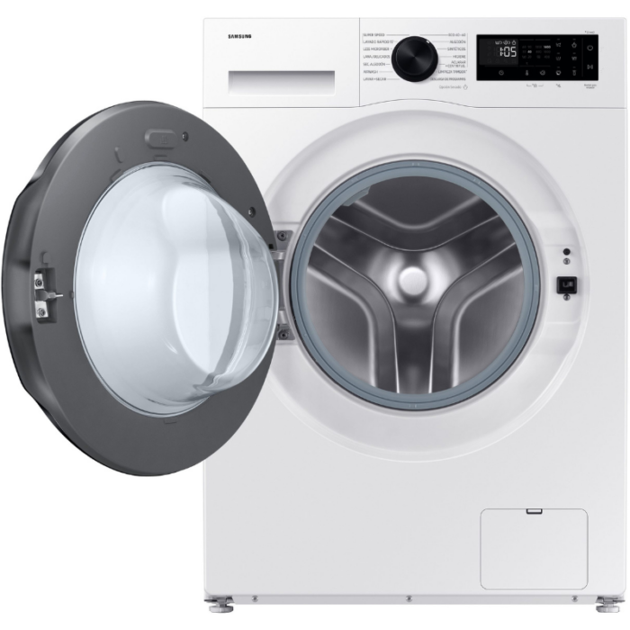 SAMSUNG perilica-sušilica WD90DG5G34BE - Slika 4